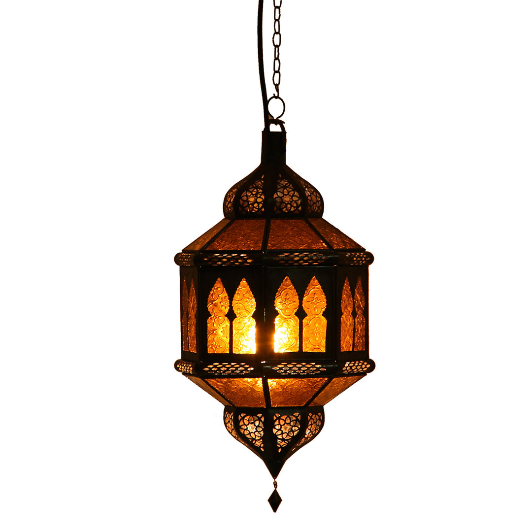 Lanterne Trombia Biban Gul