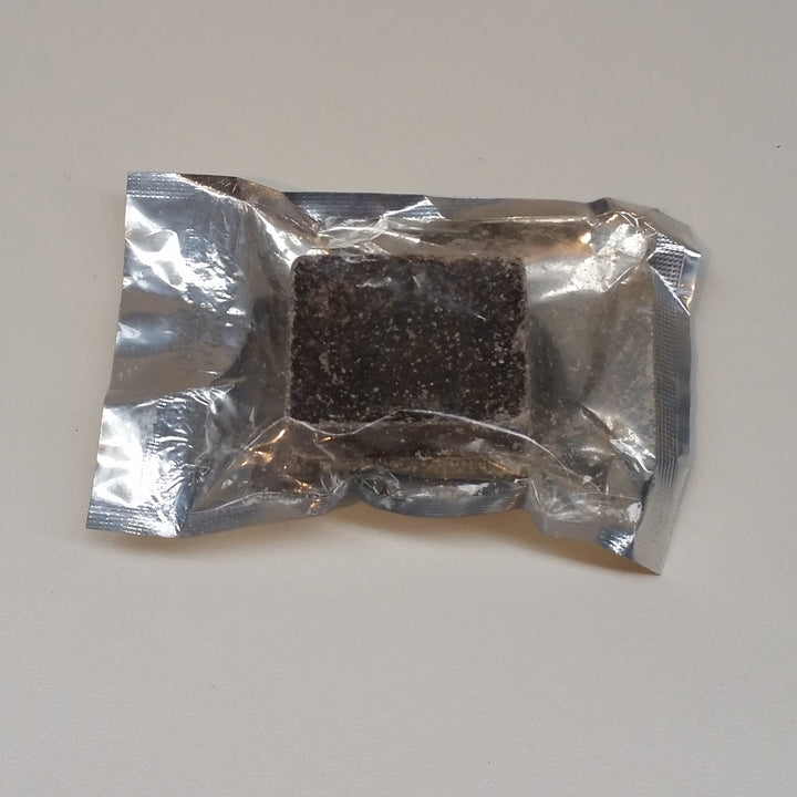 Orientalsk duftende sten Black Musk