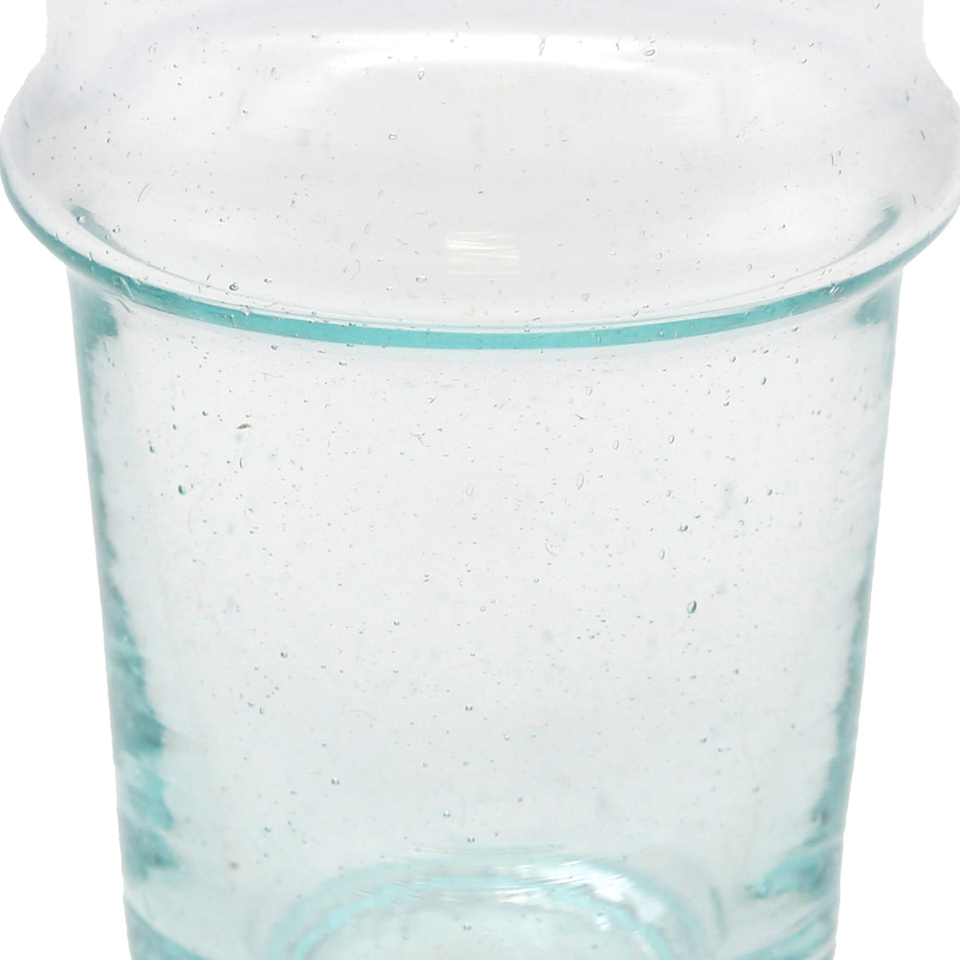 Kaffeglas sæt