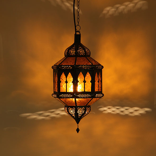 Lanterne Trombia Biban Gul