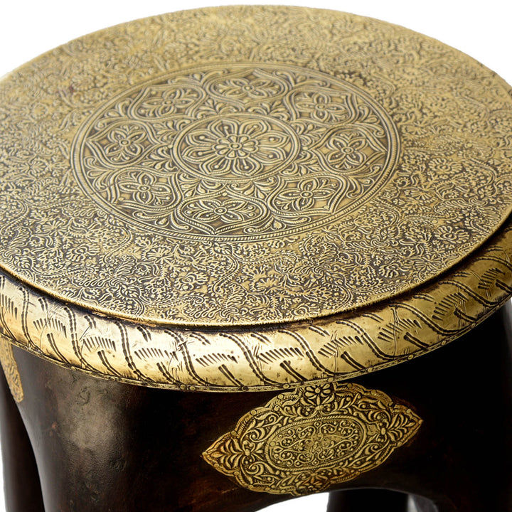Orientalsk skammel Kamala