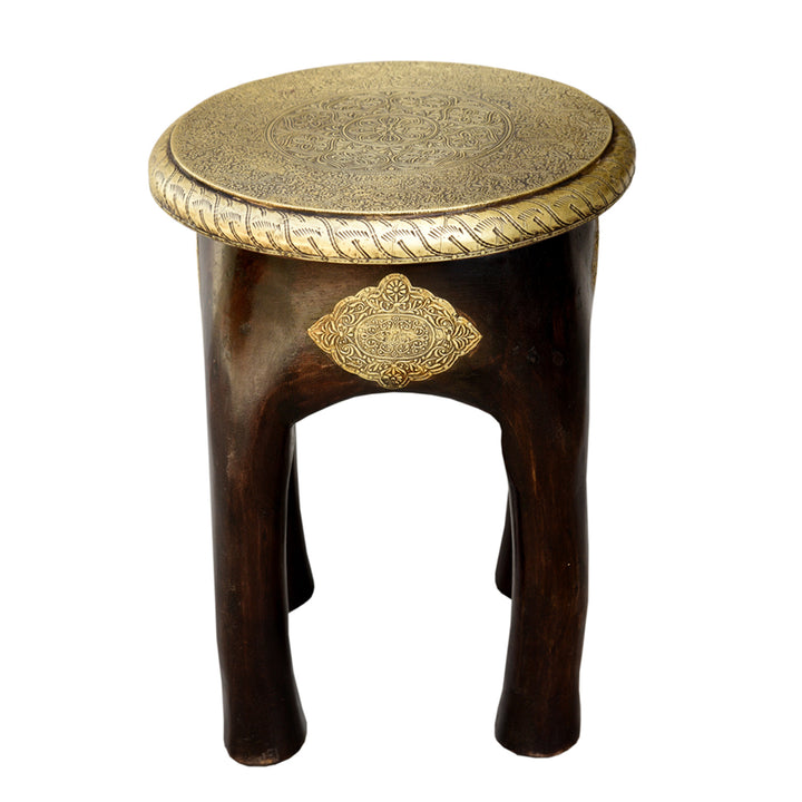 Orientalsk skammel Kamala