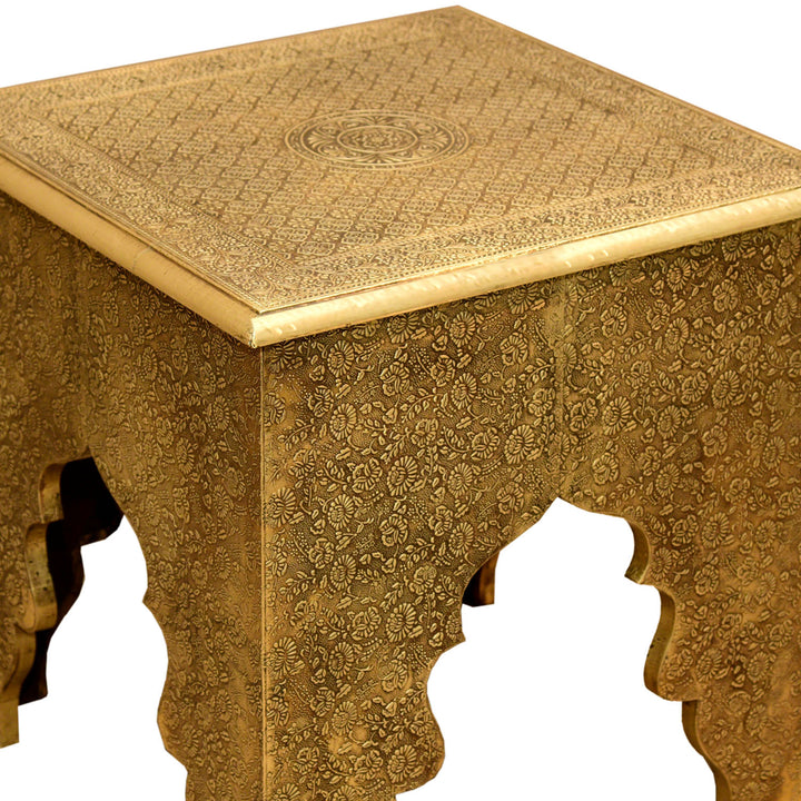 Marokkansk sidebord Ilias