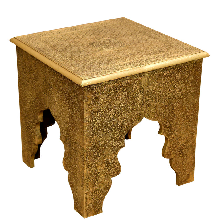 Marokkansk sidebord Ilias