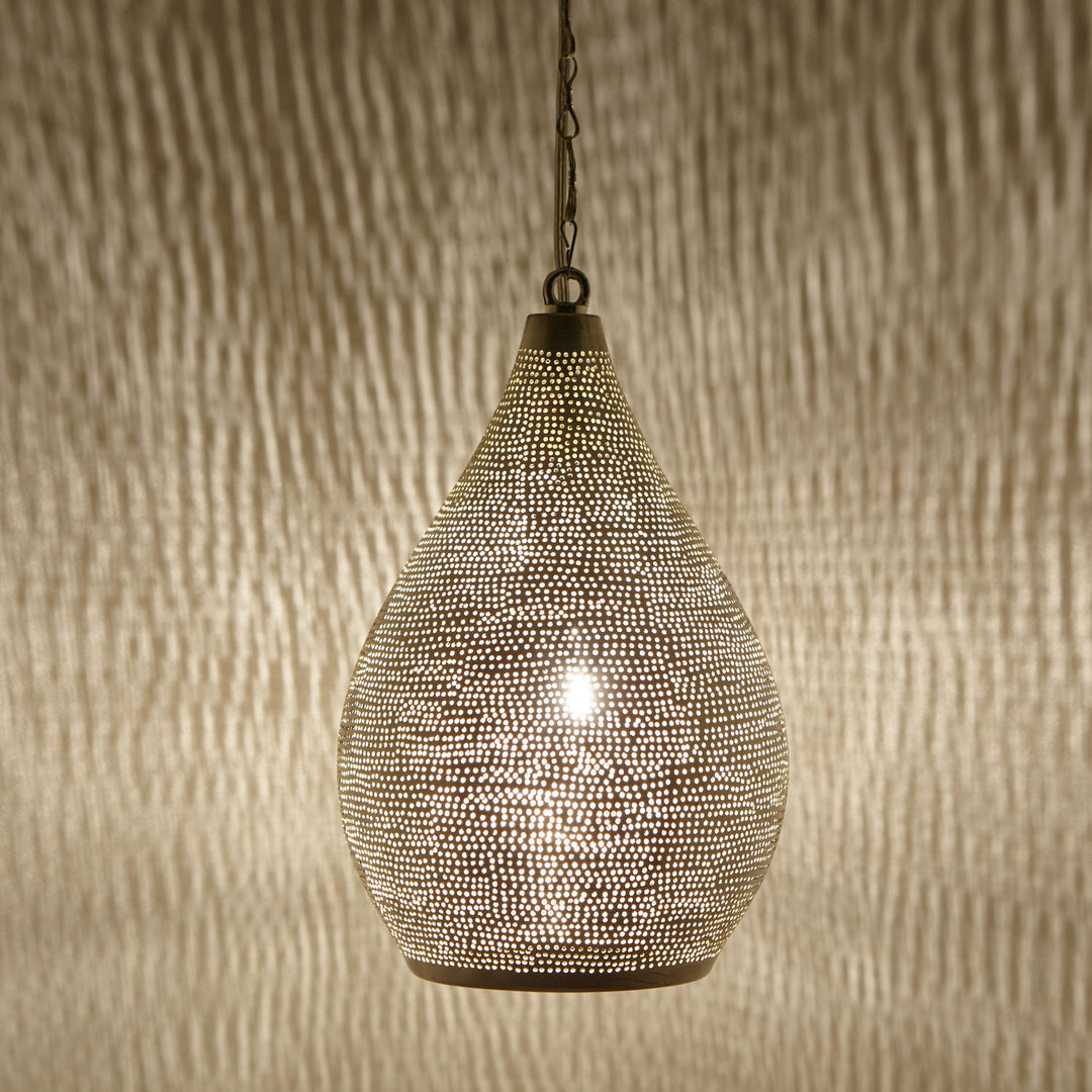 Marokkansk lampe Naouma Sada D17