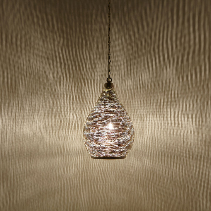 Marokkansk lampe Naouma Sada D17