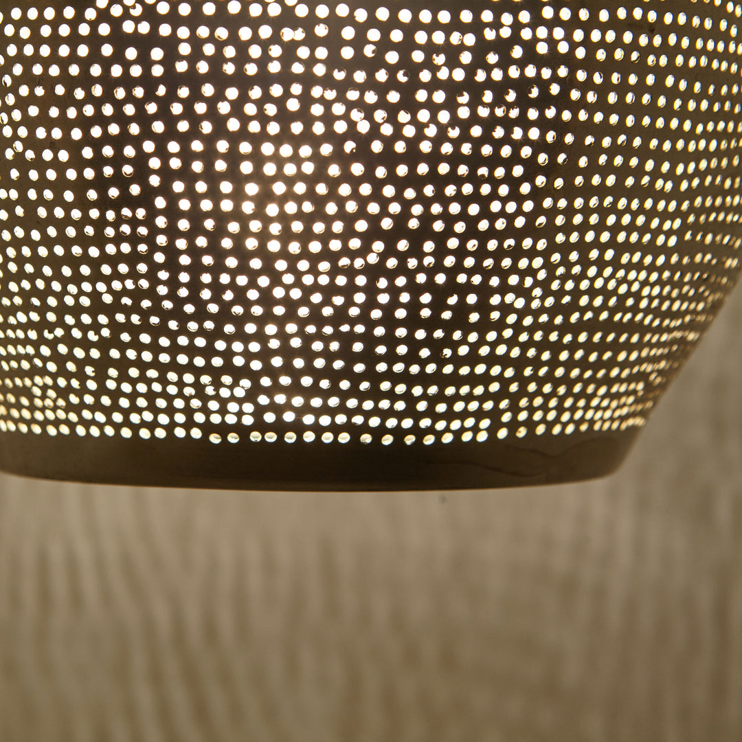 Marokkansk lampe Naouma Sada D17