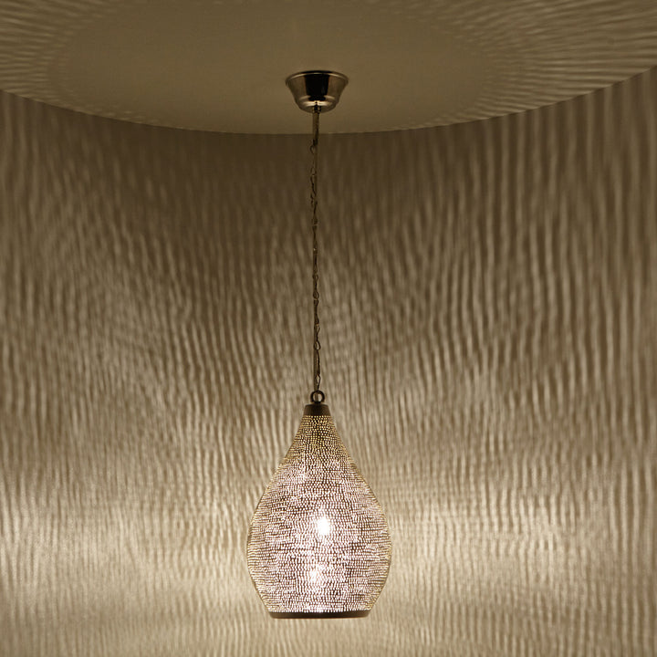 Marokkansk lampe Naouma Sada D17