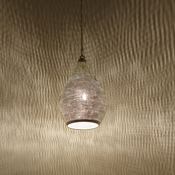 Marokkansk lampe Naouma Sada D17
