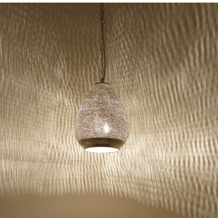 Orient loftlampe Muscat D18