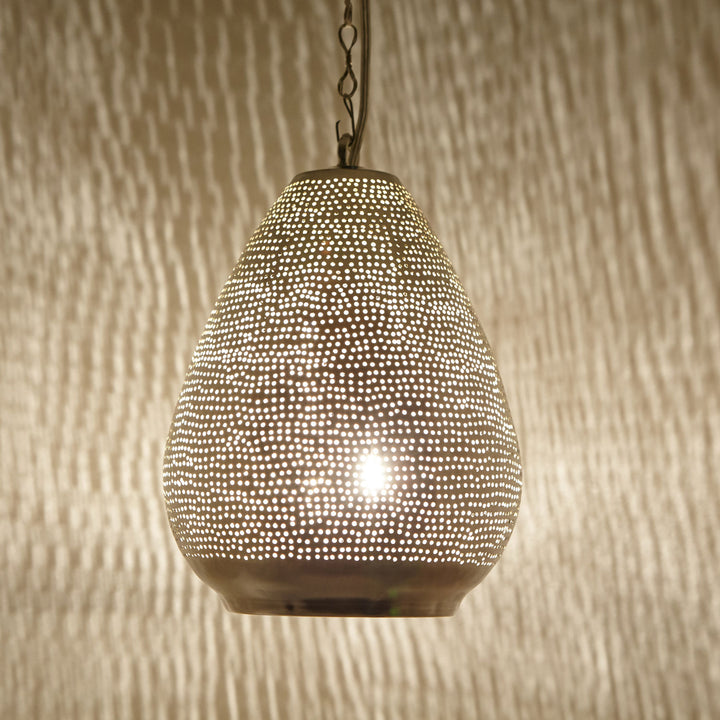 Orient loftlampe Muscat D18