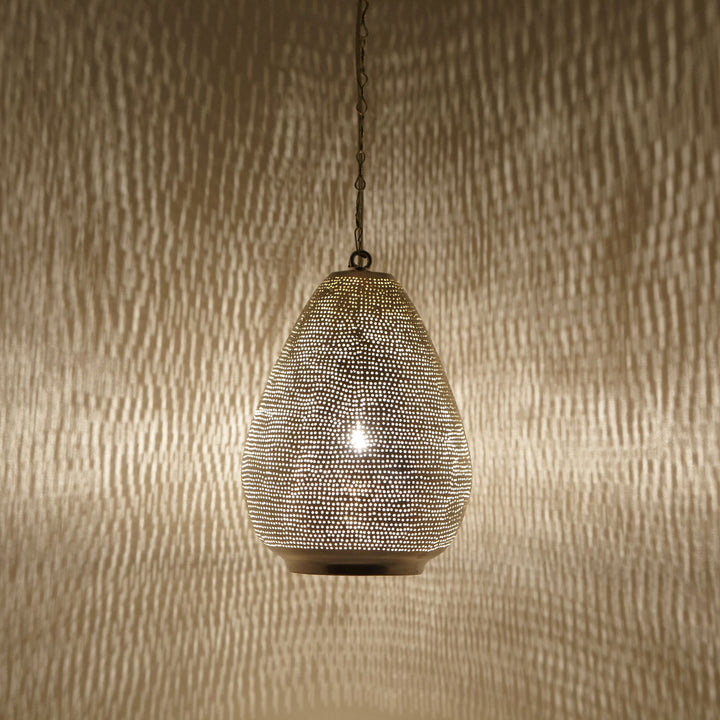 Orienter loftslampe Muscat D22