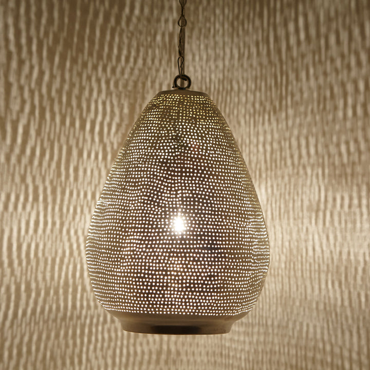 Orienter loftslampe Muscat D22