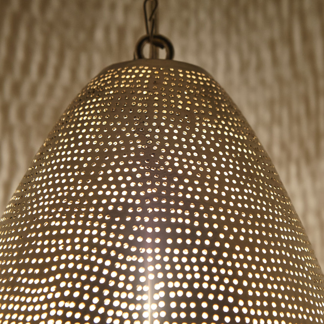 Orient loftlampe Saham D24