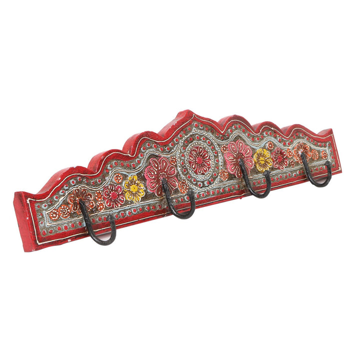 Orientalske knager Fars C