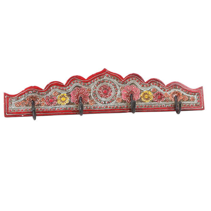 Orientalske knager Fars C
