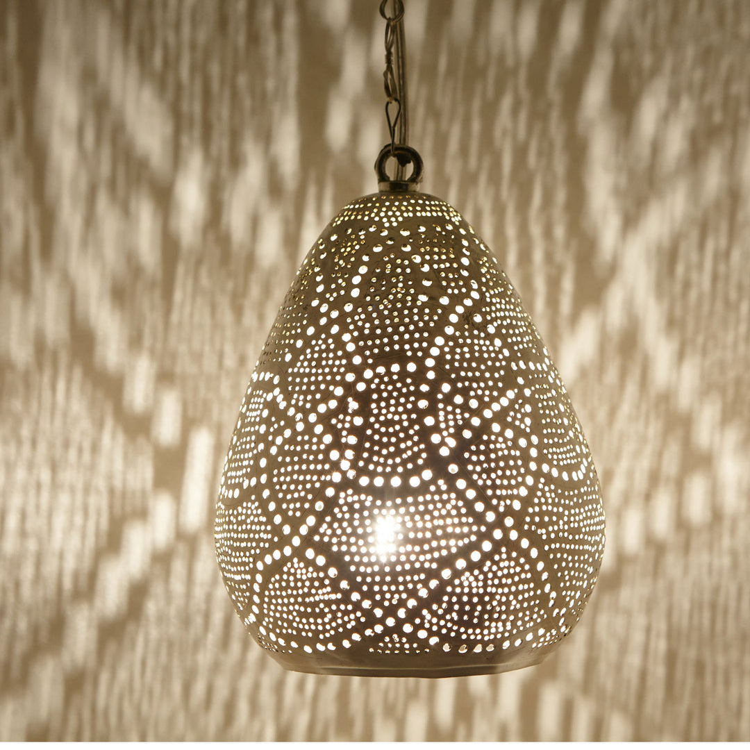 Orient loftslampe Saham D18