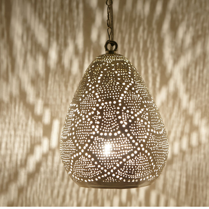 Orient loftslampe Saham D18