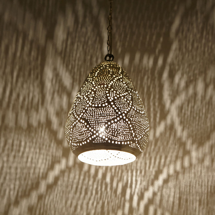 Orient loftslampe Saham D18
