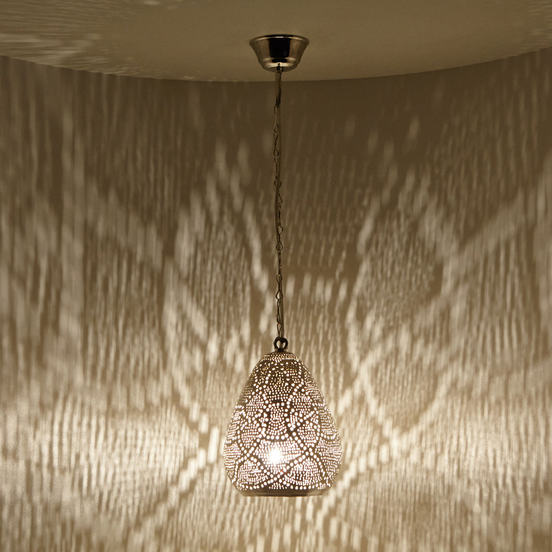 Orient loftslampe Saham D18