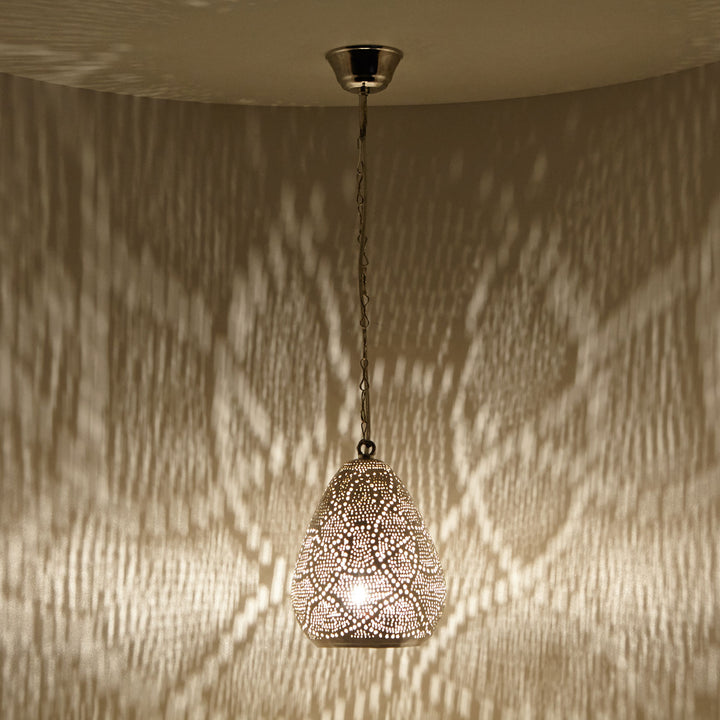 Orient loftslampe Saham D18