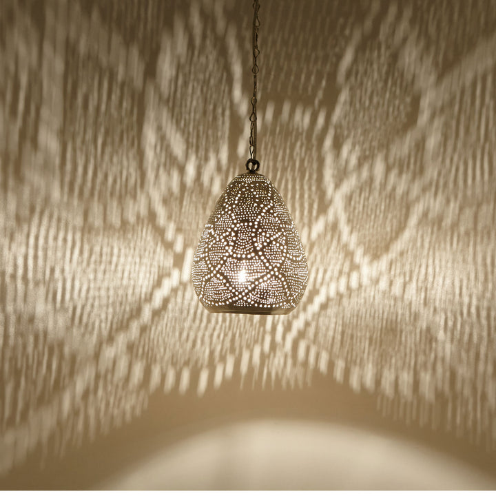 Orient loftslampe Saham D18