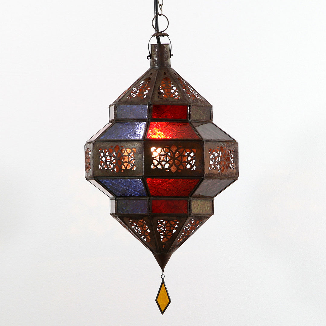 Orient glaslanterne Maha multi
