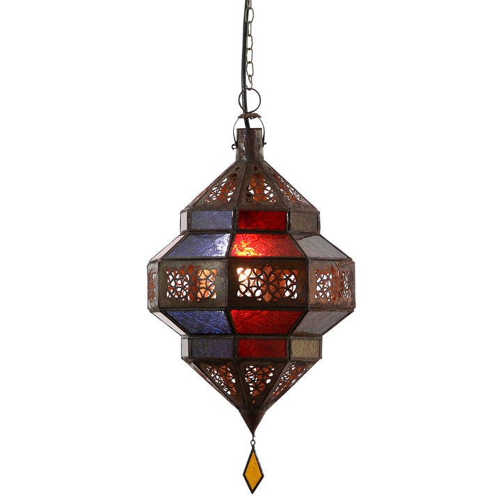 Orient glaslanterne Maha multi