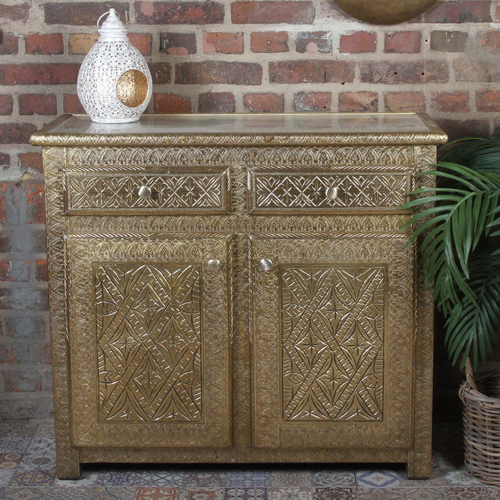 Orientalsk lanterne Omnia L