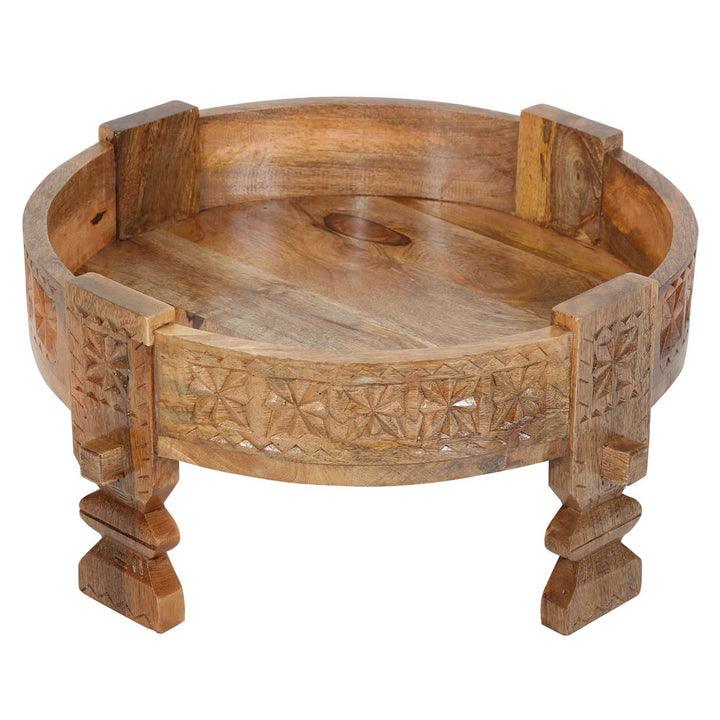 Orientalsk sidebord Rakim