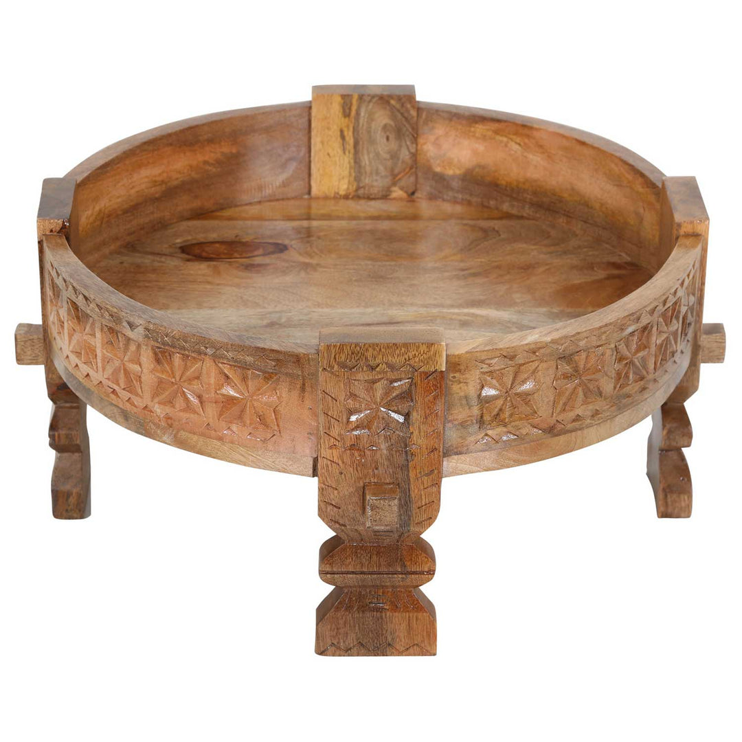Orientalsk sidebord Rakim