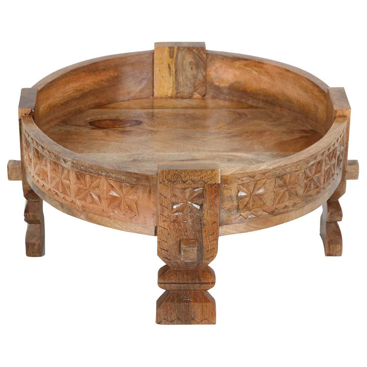 Orientalsk sidebord Rakim