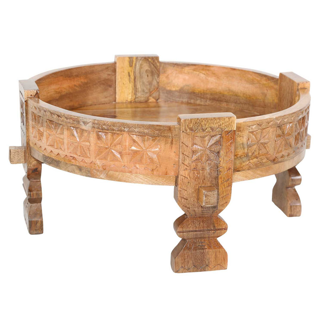 Orientalsk sidebord Rakim