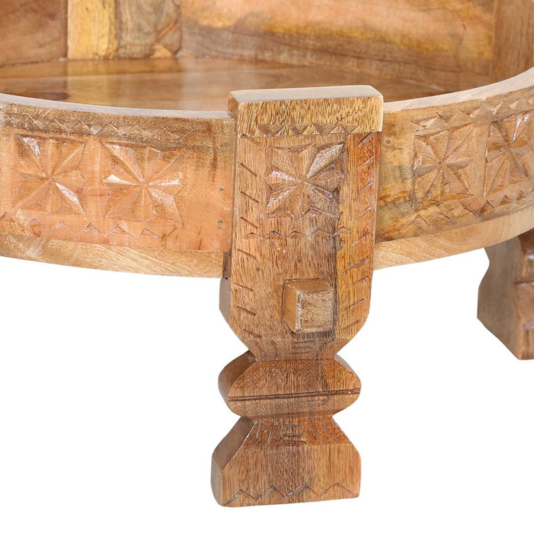 Orientalsk sidebord Rakim