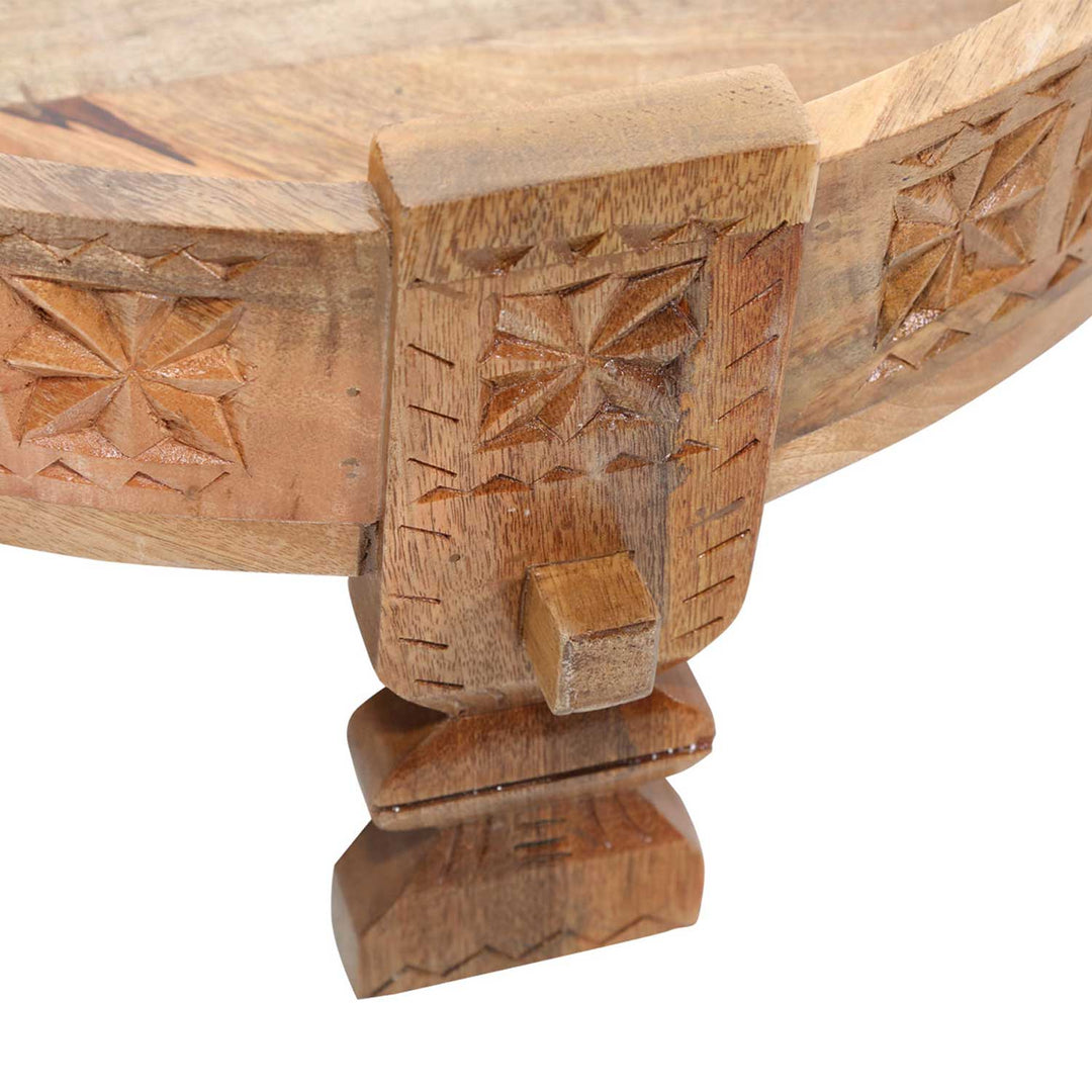 Orientalsk sidebord Rakim