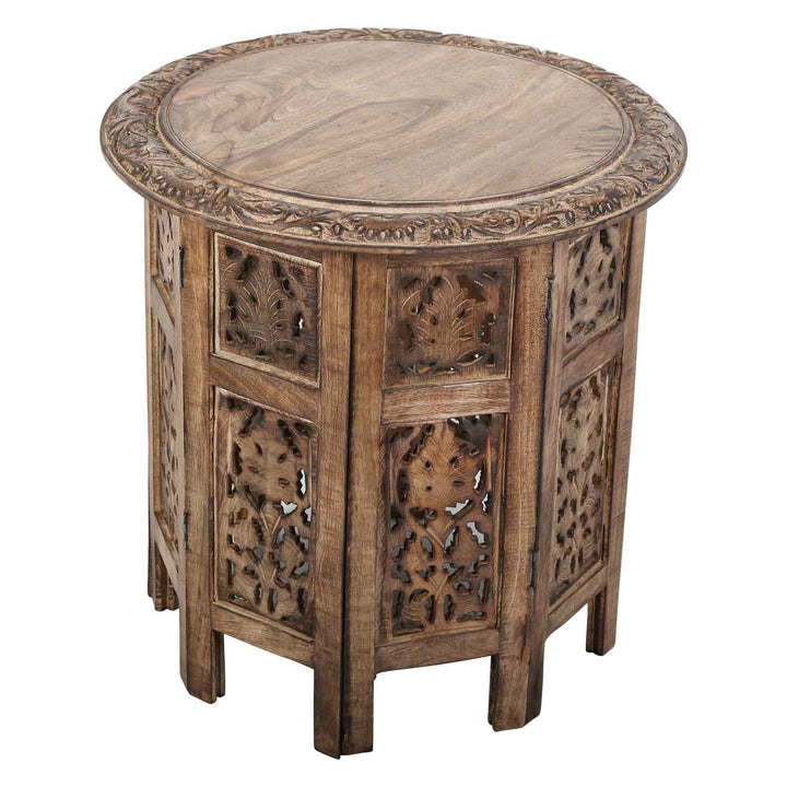 Orientalsk sidebord Soumaya