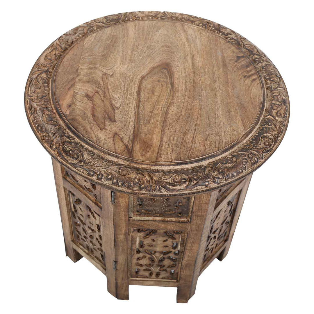 Orientalsk sidebord Soumaya