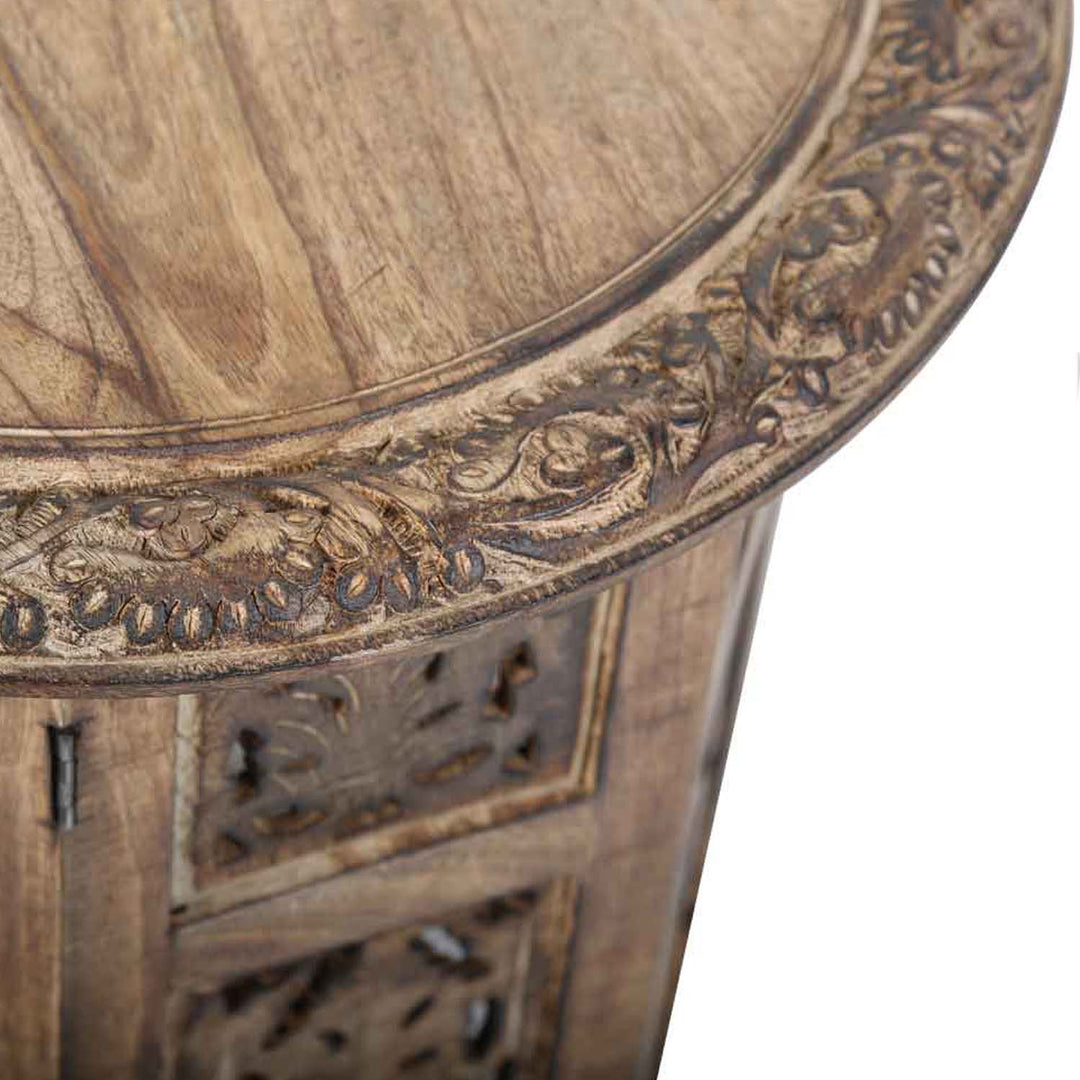 Orientalsk sidebord Soumaya