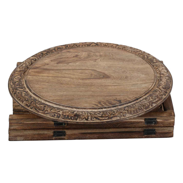 Orientalsk sidebord Soumaya