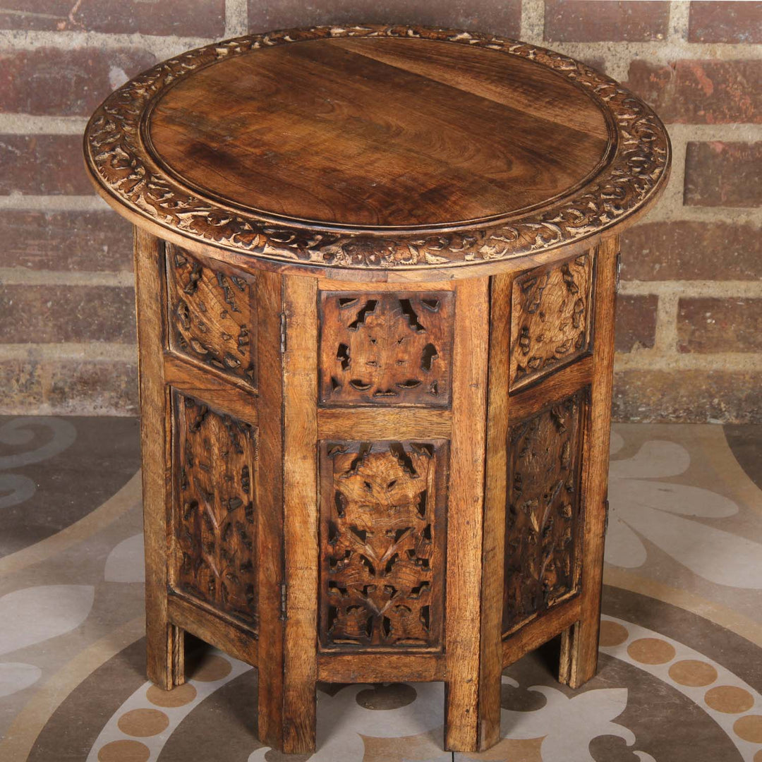 Orientalsk sidebord Soumaya