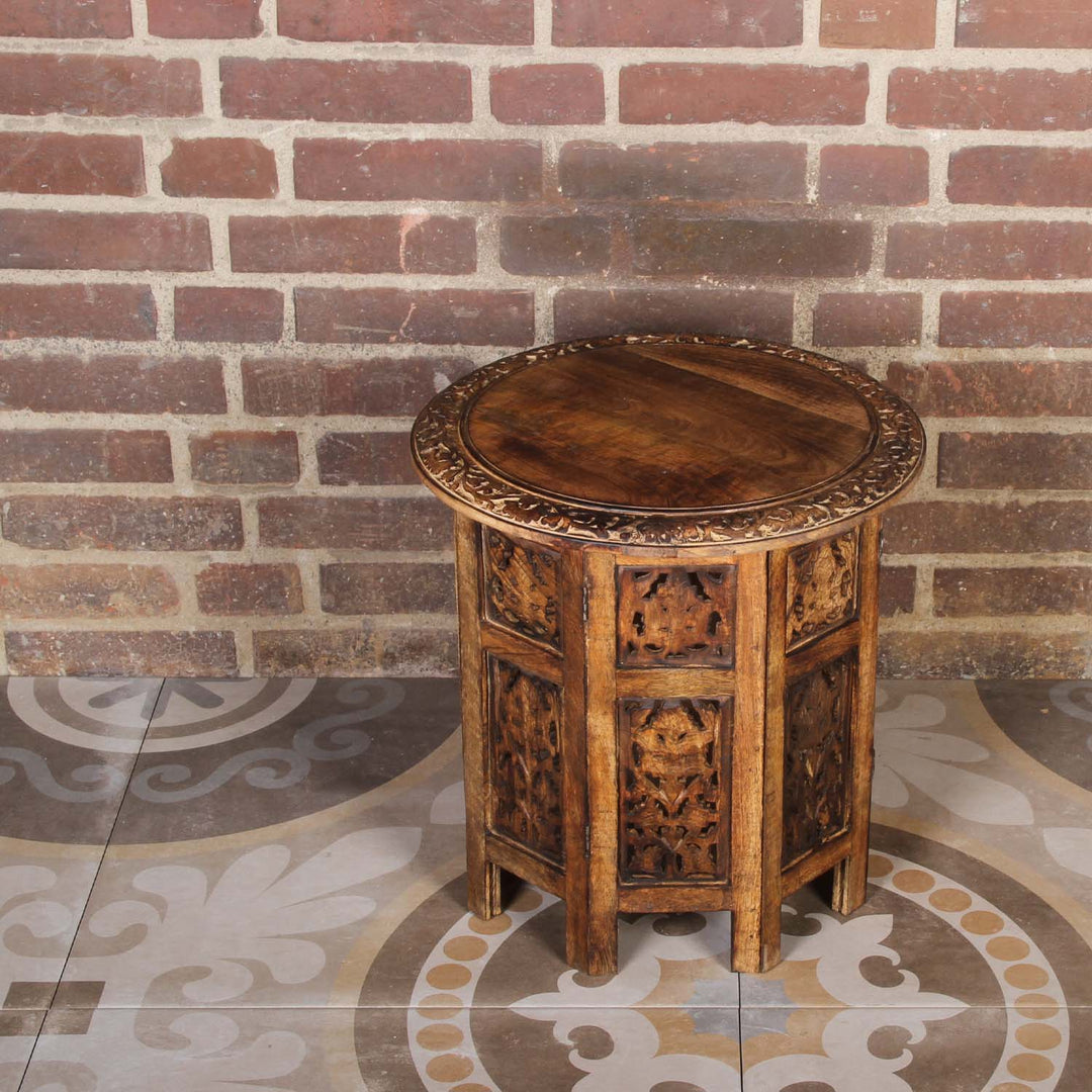 Orientalsk sidebord Soumaya