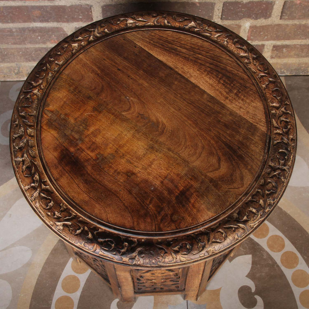 Orientalsk sidebord Soumaya