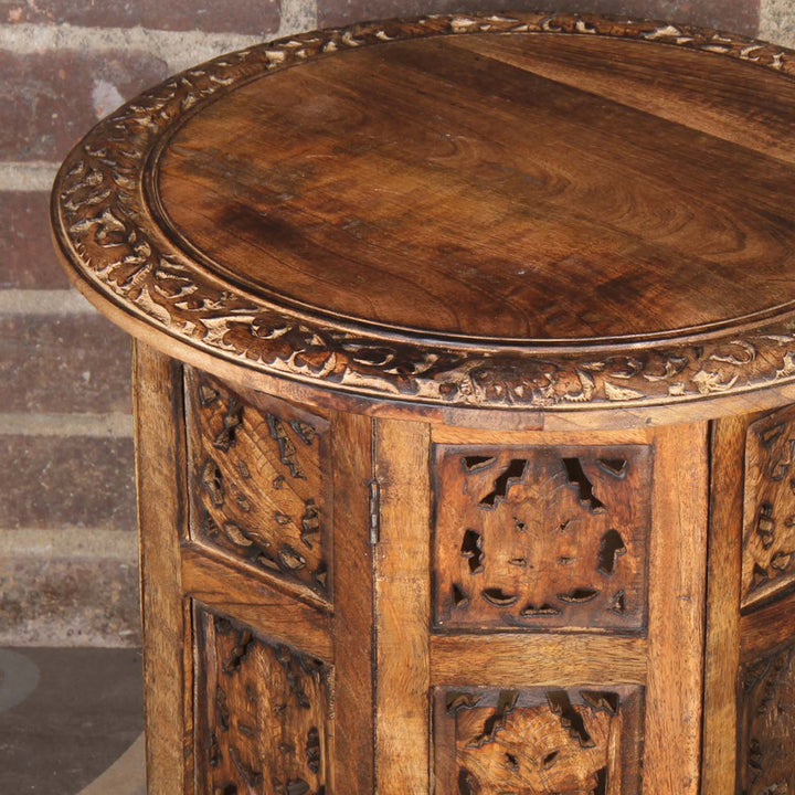 Orientalsk sidebord Soumaya