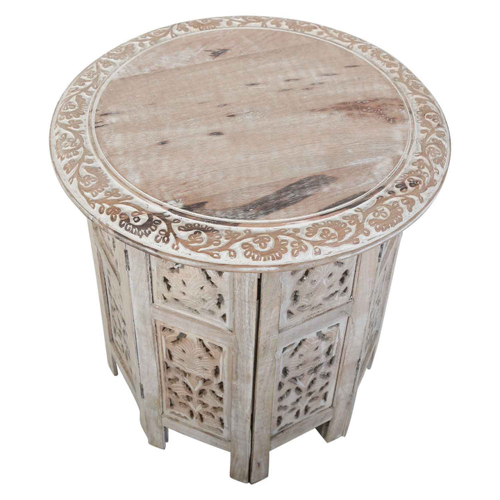 Orientalischer Beistelltisch Nassiba