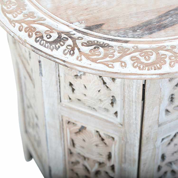 Orientalischer Beistelltisch Nassiba