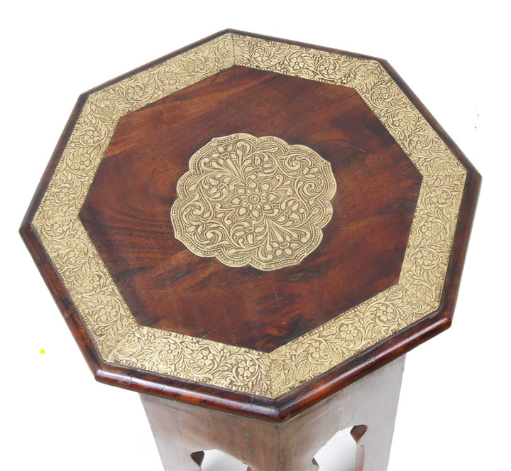 Orientalsk sidebord Meena