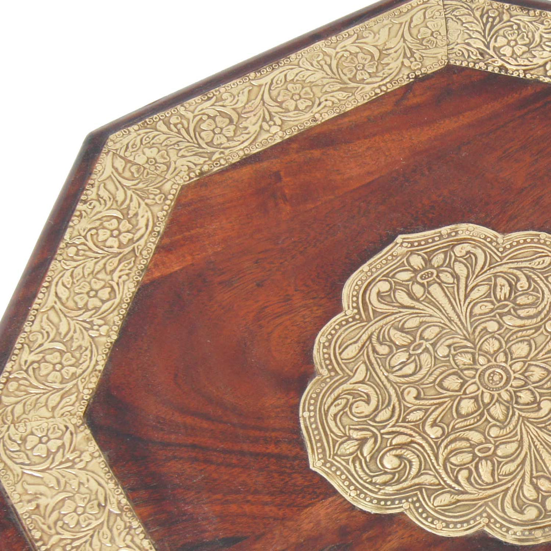 Orientalsk sidebord Meena