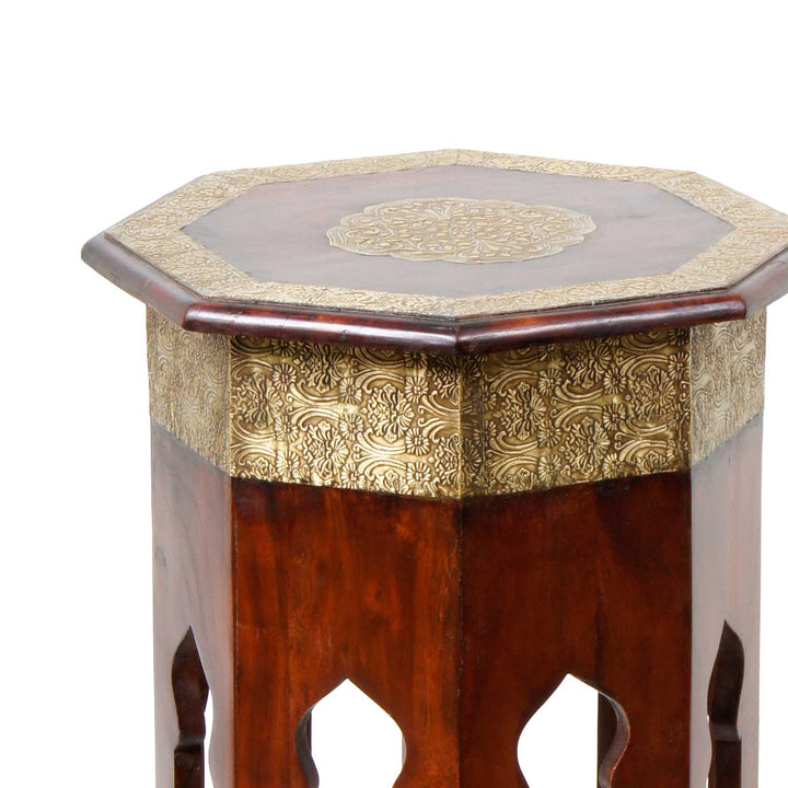 Orientalsk sidebord Meena