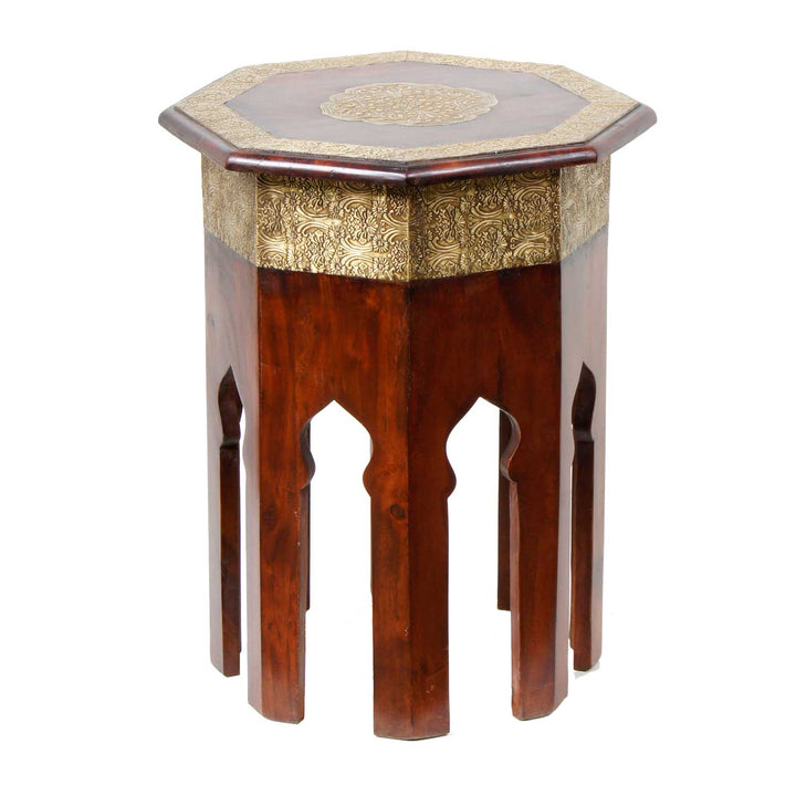 Orientalsk sidebord Meena