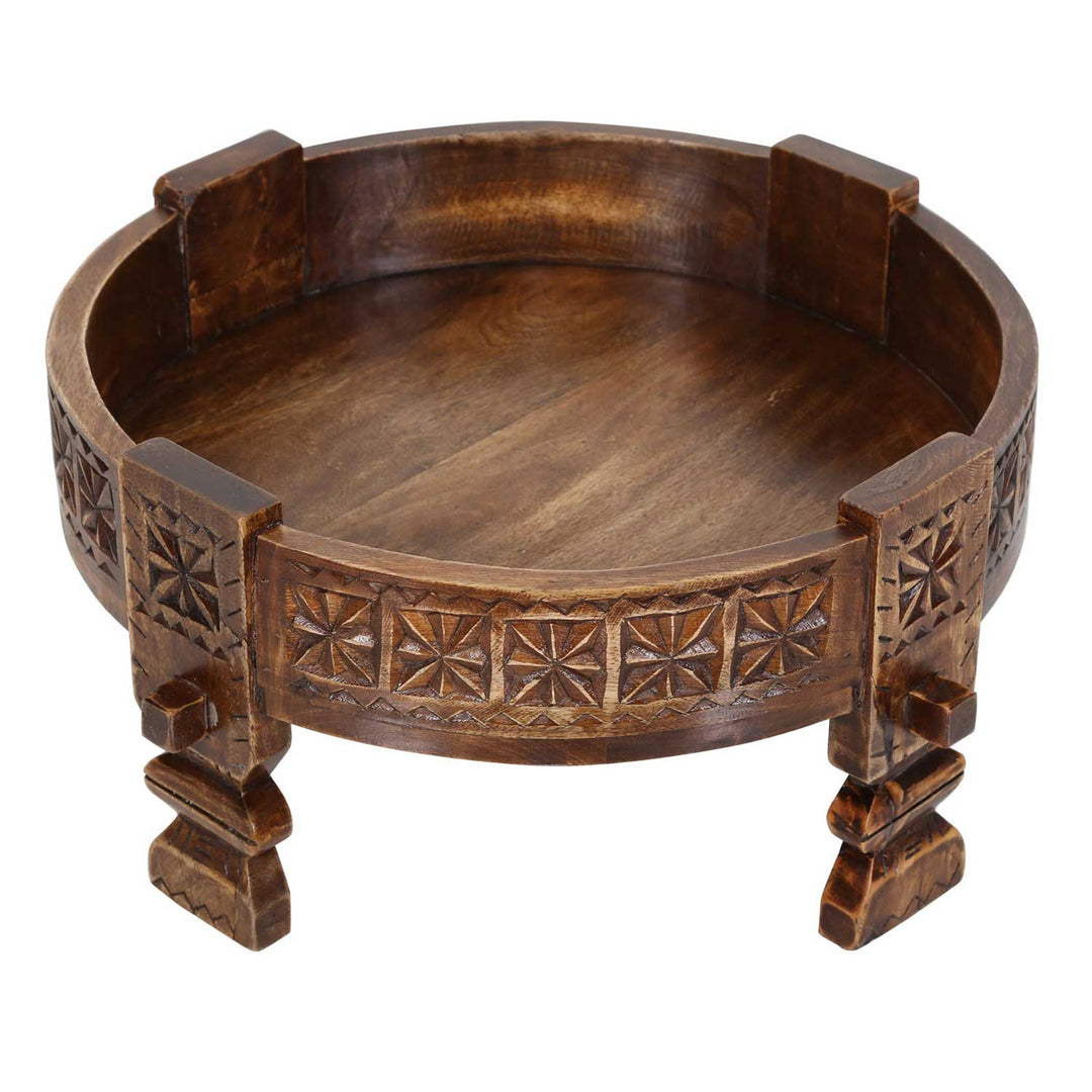 Orientalsk sidebord Rakim